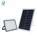 Impermeable al aire libre ip66 100watt 150watt 200watt 400watt panel solar led luz de inundación