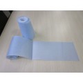 CHEMICAL BONDED NONWOVEN FABRIC