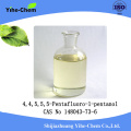 44555-Pentafluor-1-pentanol Zwischenstufe Fulvestrant