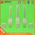 Customized Spout with Cap Plastic Injection Moulding Manufacturer