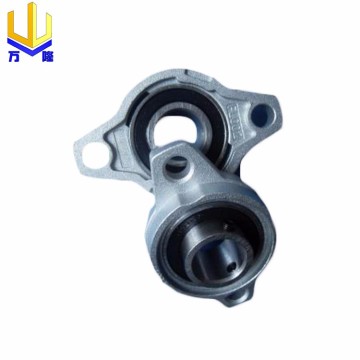 OEM Bearing Seat Pillow Block Bearing Shell Housing