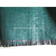 Different Colors UV Blocking PP Woven Geotextile for Silt Fence