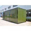 Container Silent Dieselaggregat