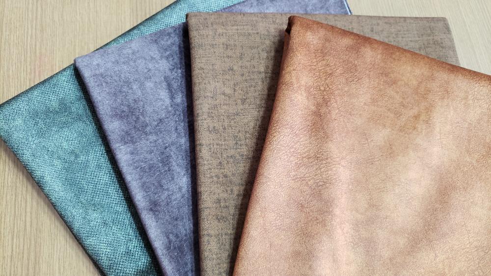 Dyed Printed Velvet Dyed Printed Velvet