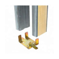 Pocket Door Hardware Kit