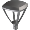 Lámpara LED de alta eficiencia IP67 Lámpara de patio de la luz del jardín al aire libre