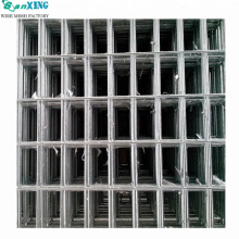 No-Climb Welded Wire mesh panel dog farm fence