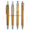 Maple Wood Ball Pen, Wooden Stylus Pen (LT-C800)