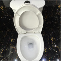 Boa qualidade Fácil de limpar One Piece Porcelain Toilet