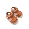 Genuine Leather Baby Girl Boy Sandals