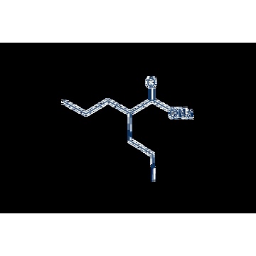 Sel de sodium de l&#39;acide valproïque (Valproate de sodium) 1069-66-5