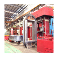 Heavy Duty hydraulic press metal forming embossing press