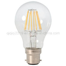 5W 60mm B22 LED Filament Bulb