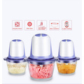 Food Processor Chopper for Meat/Vegetable/Fruit