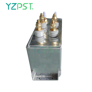 Proveedores de condensadores de calefacción eléctricos de película 0.88KV