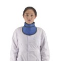 Hot X Ray Shaped Lead Thyroid Neck Collar