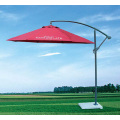 Aluminum Hot Sun Umbrella Set