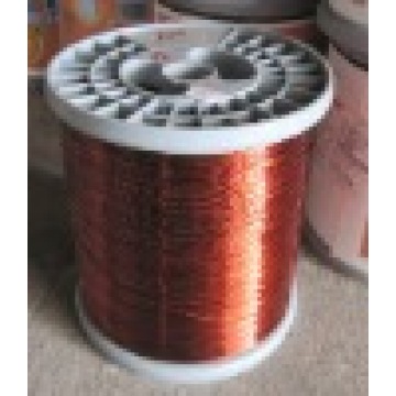 Class 130 Enameled Copper Wire