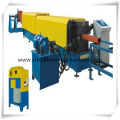 Haute vitesse Square tuyau profileuse Machine/descente pluviale profileuse