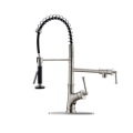 High Quality Stainless Steel Kitchen Faucet