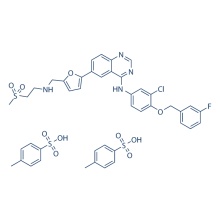 Nératinib (HKI-272) 698387-09-6