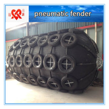 Ship to Ship Protection Pneumatic Fenders
