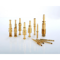 CNC Machined Parts Brass Pins