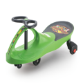 158-13 Baby Outdoor Sport Fahrzeug Wackelauto EN71