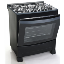 Freestanding Gas Cookers Ovens