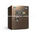 45CM Coffee Small Digital Money Storage Safe Box