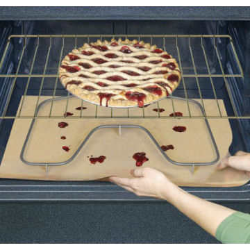 Nonstick Oven Liner good and premium quality