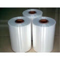 Soft-Touch White Bopp Lamination Film