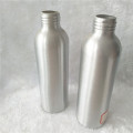 Botella de aluminio modificada para requisitos particulares del diseño de la manera de la fábrica para la venta