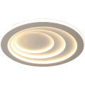 INSHINE White Room Flush Ceiling Lights