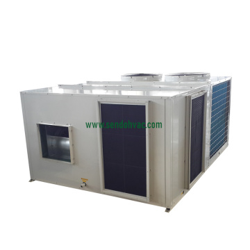 Customized Free Cooling Rooftop Packaged Cooling System