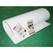 Advertising Printing  White Inkjet Printing PET Film