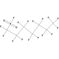 Fluorure de pentadécafluoro-1-heptanesulfonyle CAS No. 335-71-7