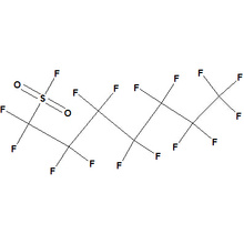 Pentadecafluor-1-heptansulfonylfluorid CAS Nr. 335-71-7