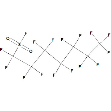 Pentadecafluor-1-heptansulfonylfluorid CAS Nr. 335-71-7