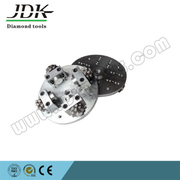 Jdk martillo de diamante