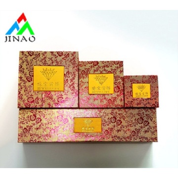 earring necklace bracelet jewellery packaging boxes