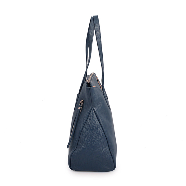 Women Gender and Shoulder Bag Style Women's Leather Handbag