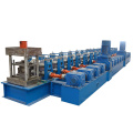 Highway Guardrail Panel Cold Roll Forming Machine