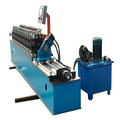 Light Steel Stud Roll Forming Machine