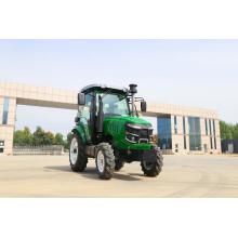 Traktor 60 PS 4WD für die Reisanbaumühle