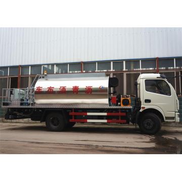 Dongfeng 8ton Ashpalt Verteiler LKW für Road Bitumen Truck