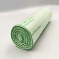 100% Biodegradable High Strength Compostable Garbage Bags