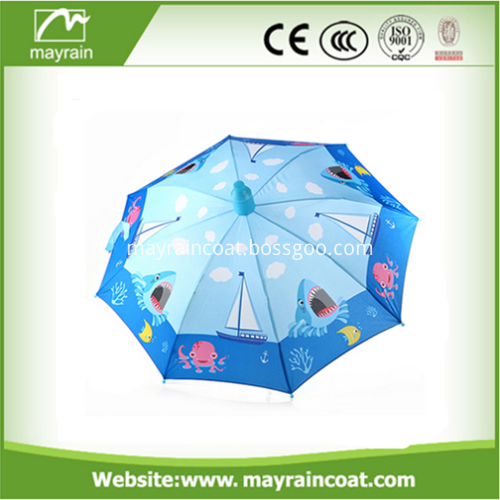 Umbrella with Logo