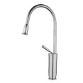 Deck Mounted Single Lever Sink Faucets