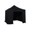 Advertising folding tent parking shed pvc cover cloth